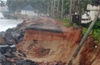 Sea erosion intensifies in Someshwar, Uchila